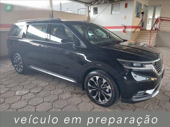 KIA CARNIVAL 3.5 V6 GASOLINA EX AUTOMATICO KIA CARNIVAL 3.5 V6 GASOLINA EX AUTOMATICO